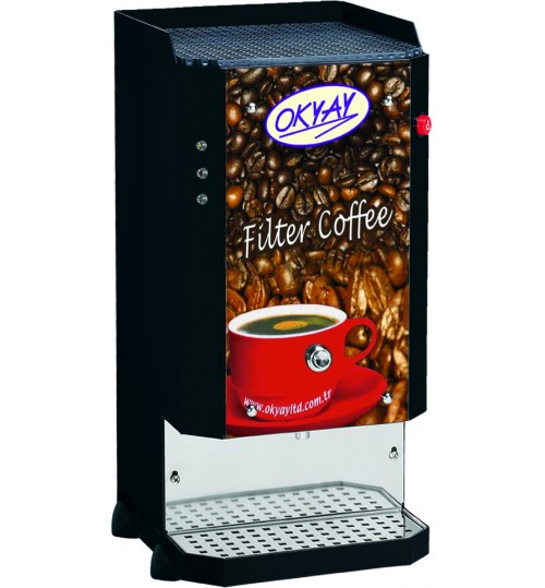 OKYAY24 XL FİLTRE KAHVE - 13 Litre